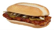 The franchise has already discontinued McRib (Image via McDonald's)